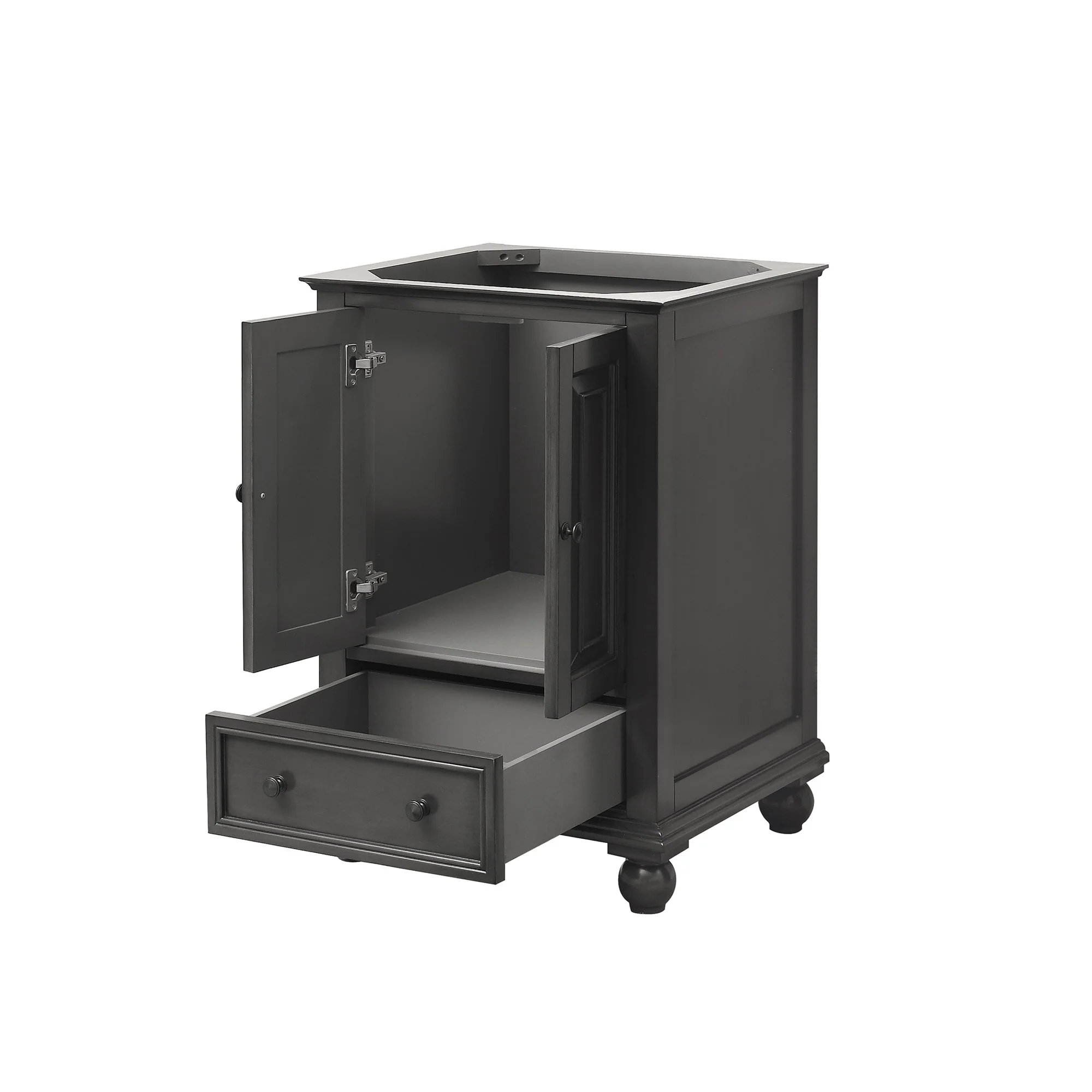 Avanity Thompson 24-inch Vanity Only