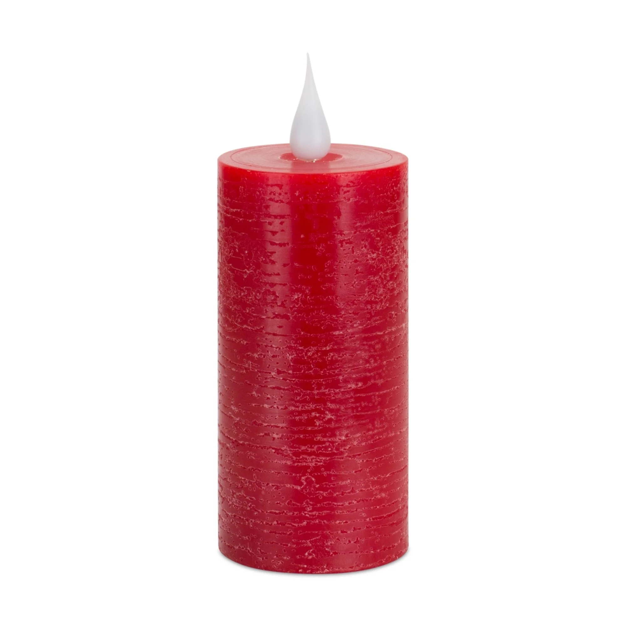 LED Wax Candle - 2 x 2 x 5
