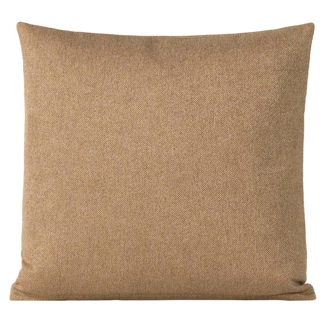 Seedling Woven Throw Pillow