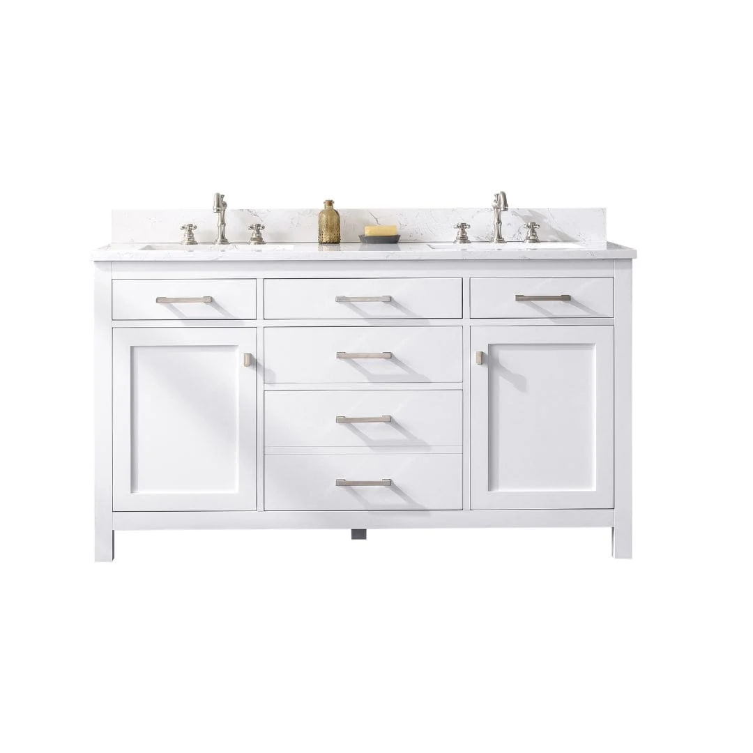Sudio Design Bathroom Vanity Jasper Collection.