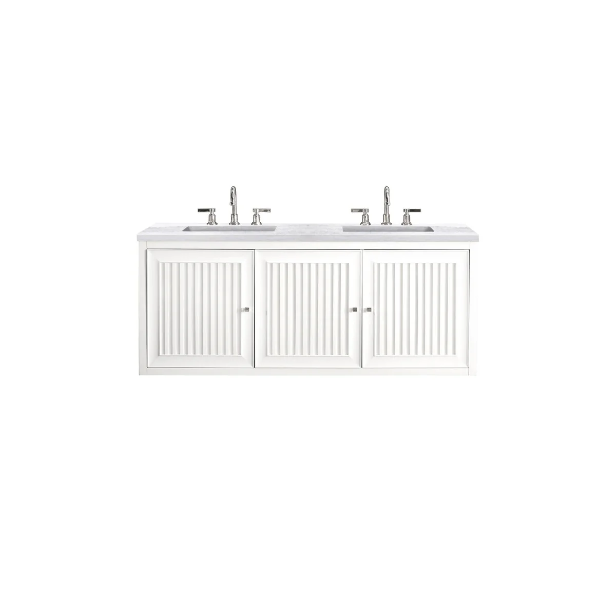 James Martin Vanities Athens 60
