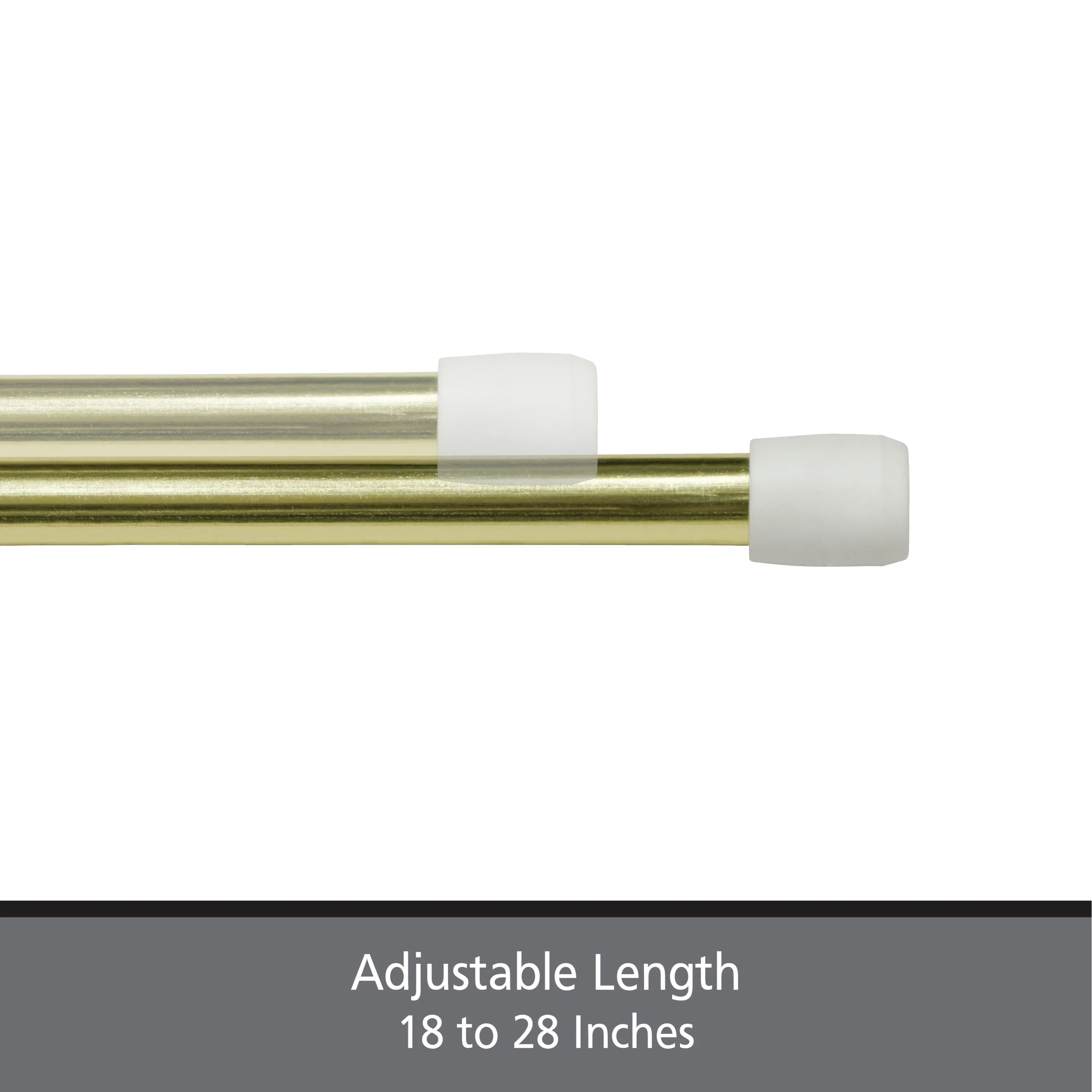 Kenney Fast Fit No Tools 7/16