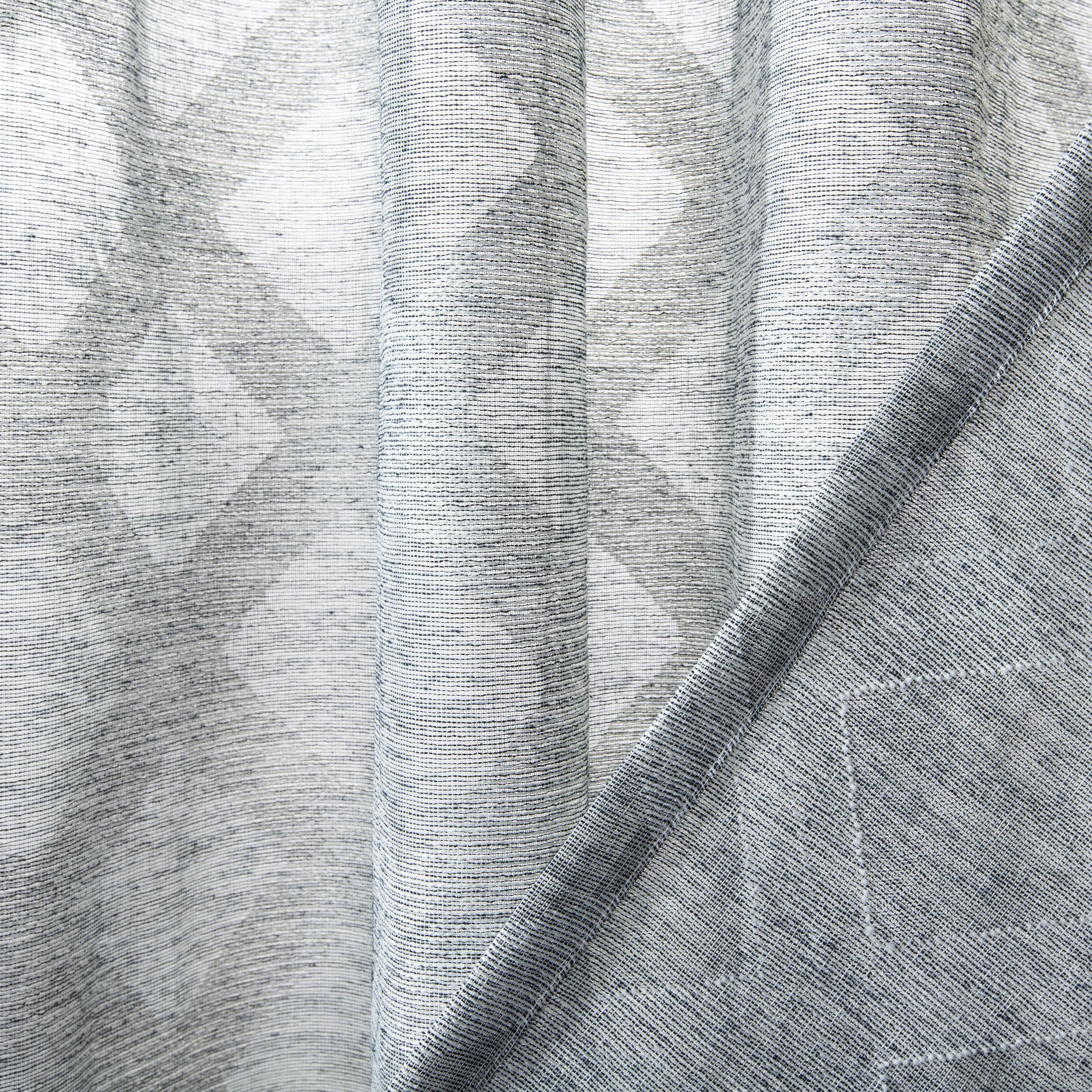 SAFAVIEH Mirtha Sheer Window Curtain Panel