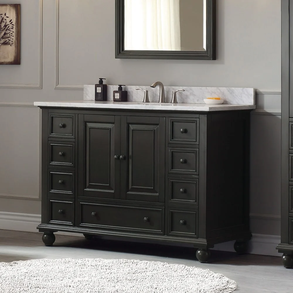 Avanity Thompson 48-inch Vanity Only