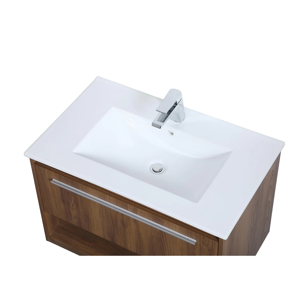 Shore 24 - 30 Inch Single Bathroom Vanity