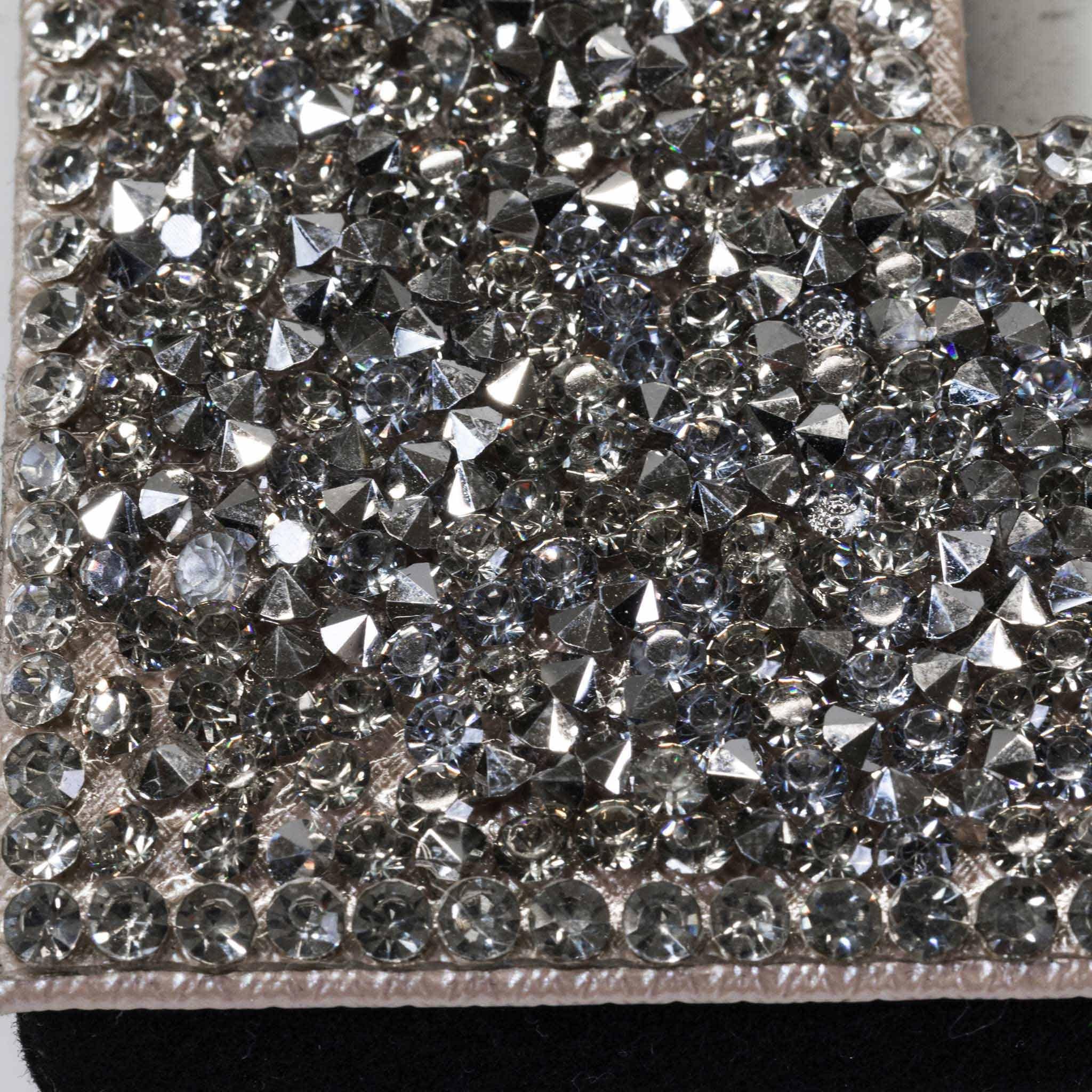 Sparkles Home Luminous Rhinestone Picture Frame