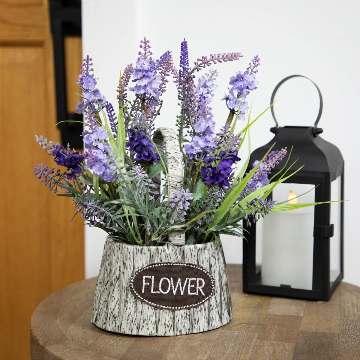 Lavender Bouquet in
