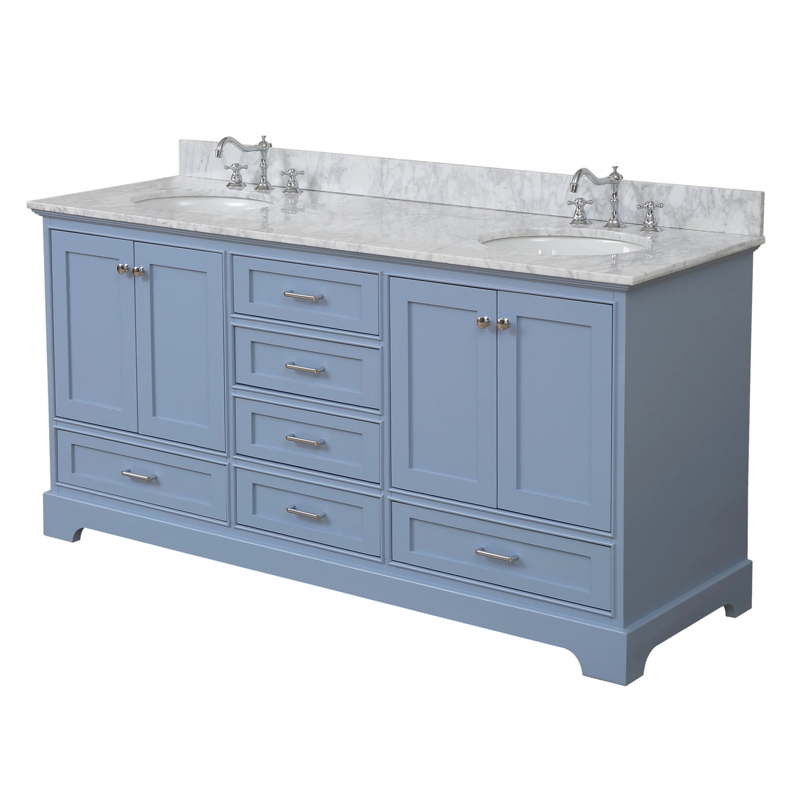 KitchenBathCollection Harper 72