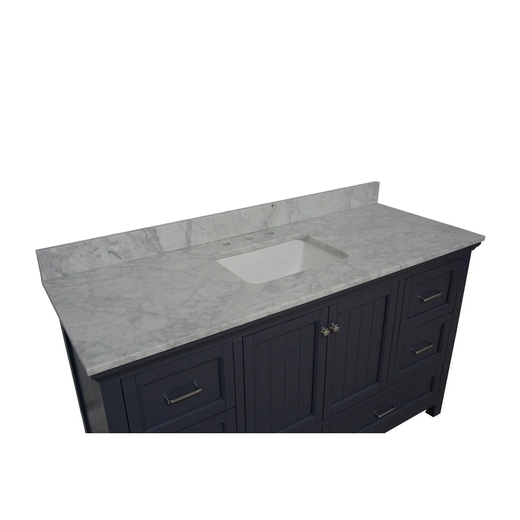 KitchenBathCollection Paige 60