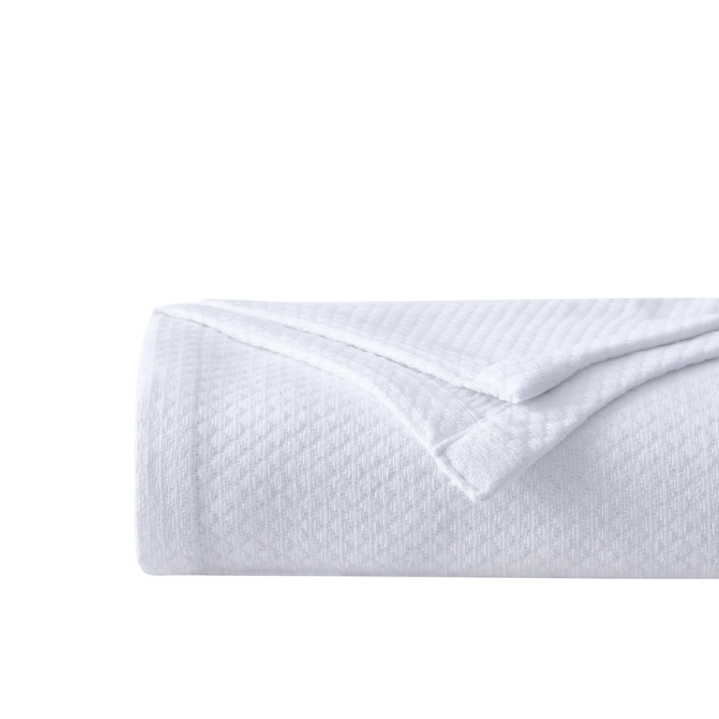 Milton 100% Cotton Blanket