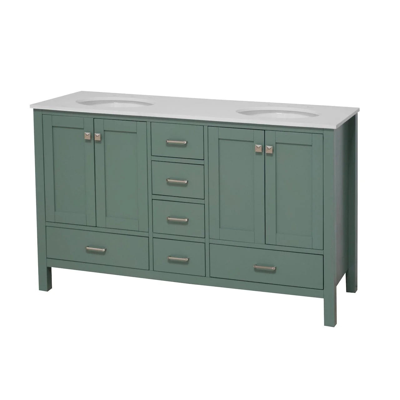 KitchenBathCollection Horizon 60