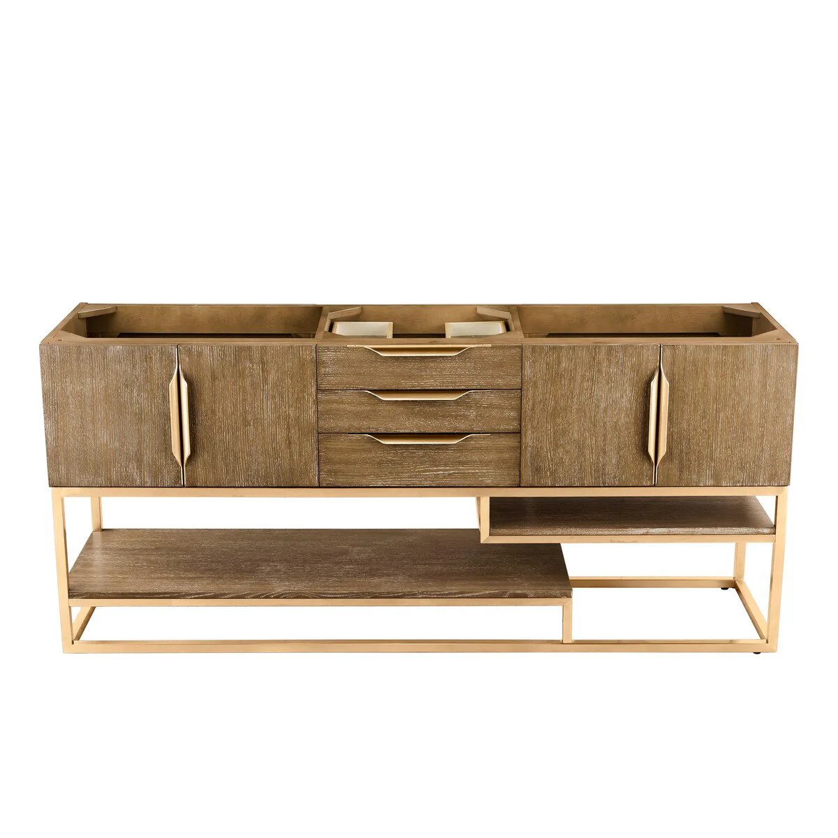 James Martin Vanities Columbia 72