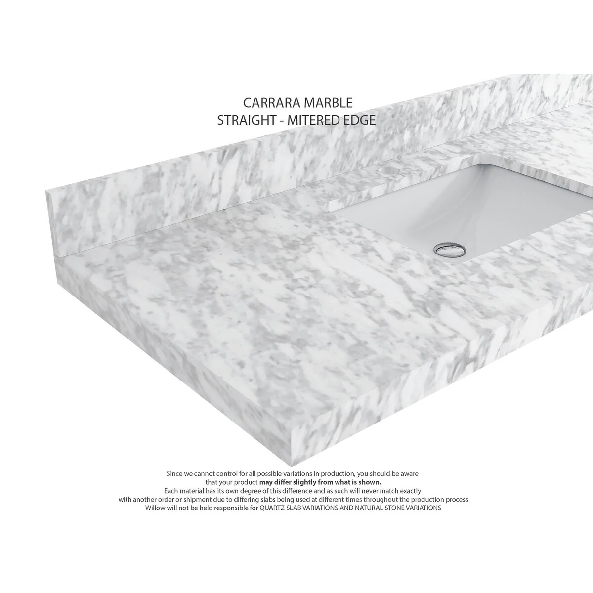 Willow Collections 84 in. W x 22 in. D Charlotte Teak Double Sink Bathroom Solid Teak Vanity with Countertop