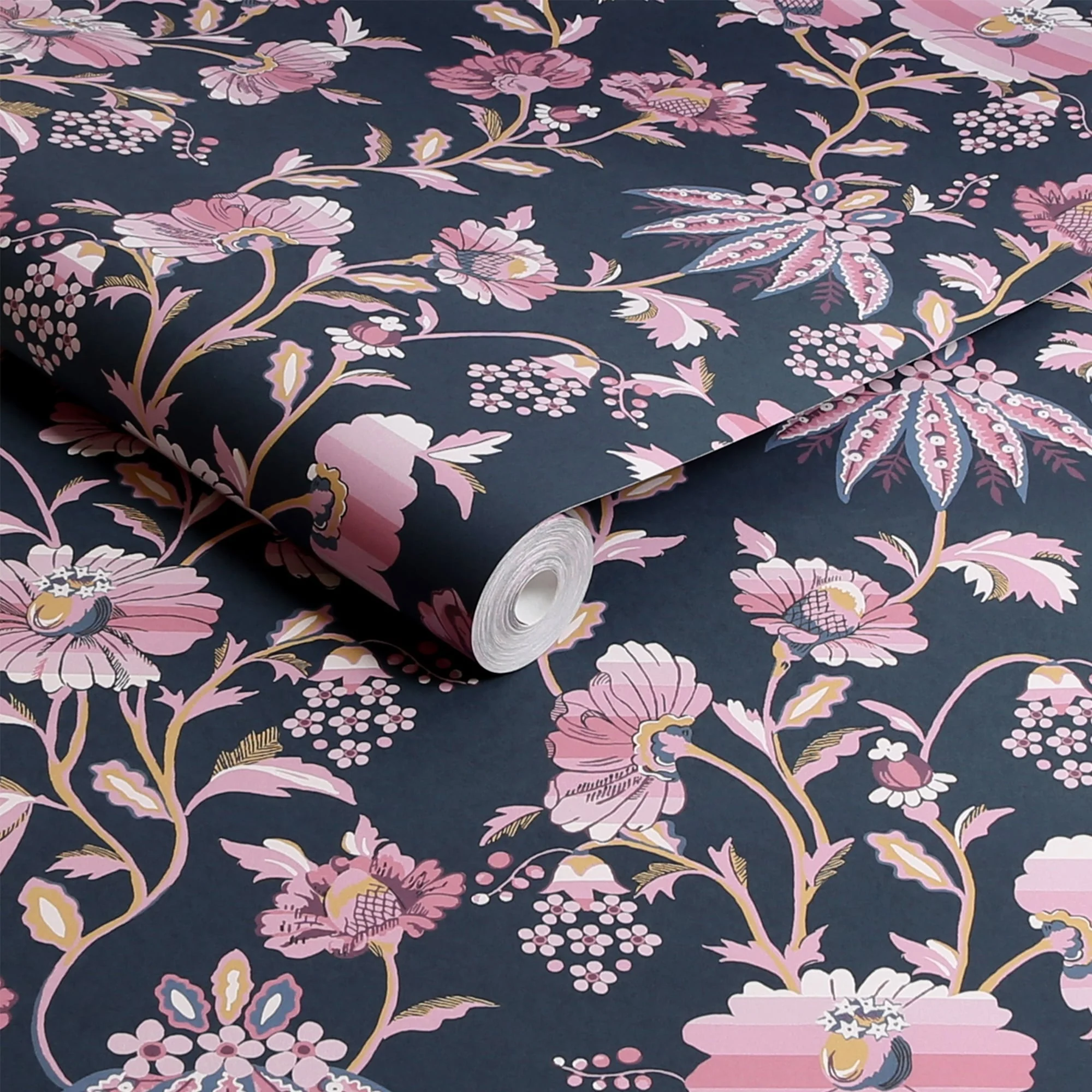 Cath Kidston Friendship Garden Navy