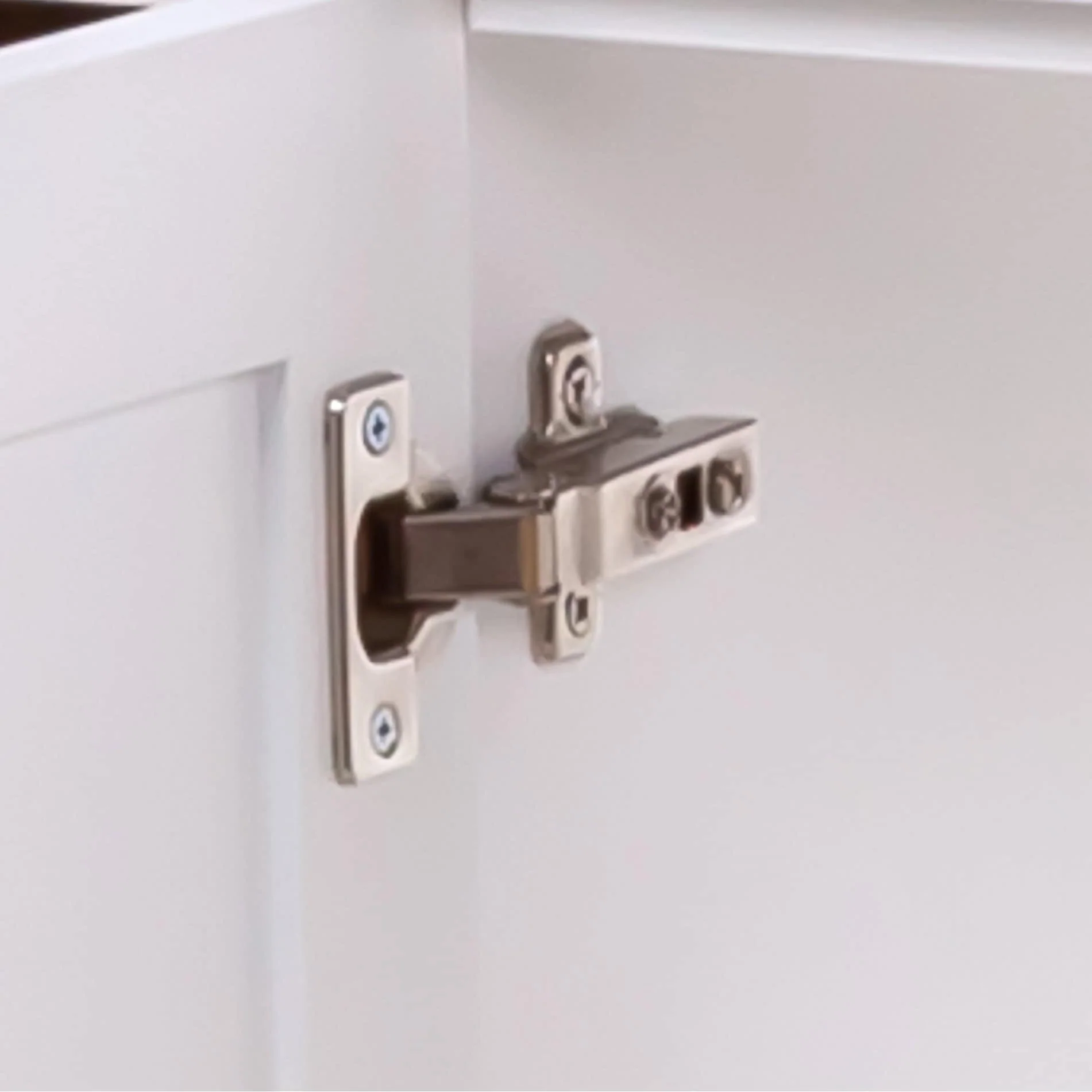 Spring Mill Cabinets Nimay 60.5