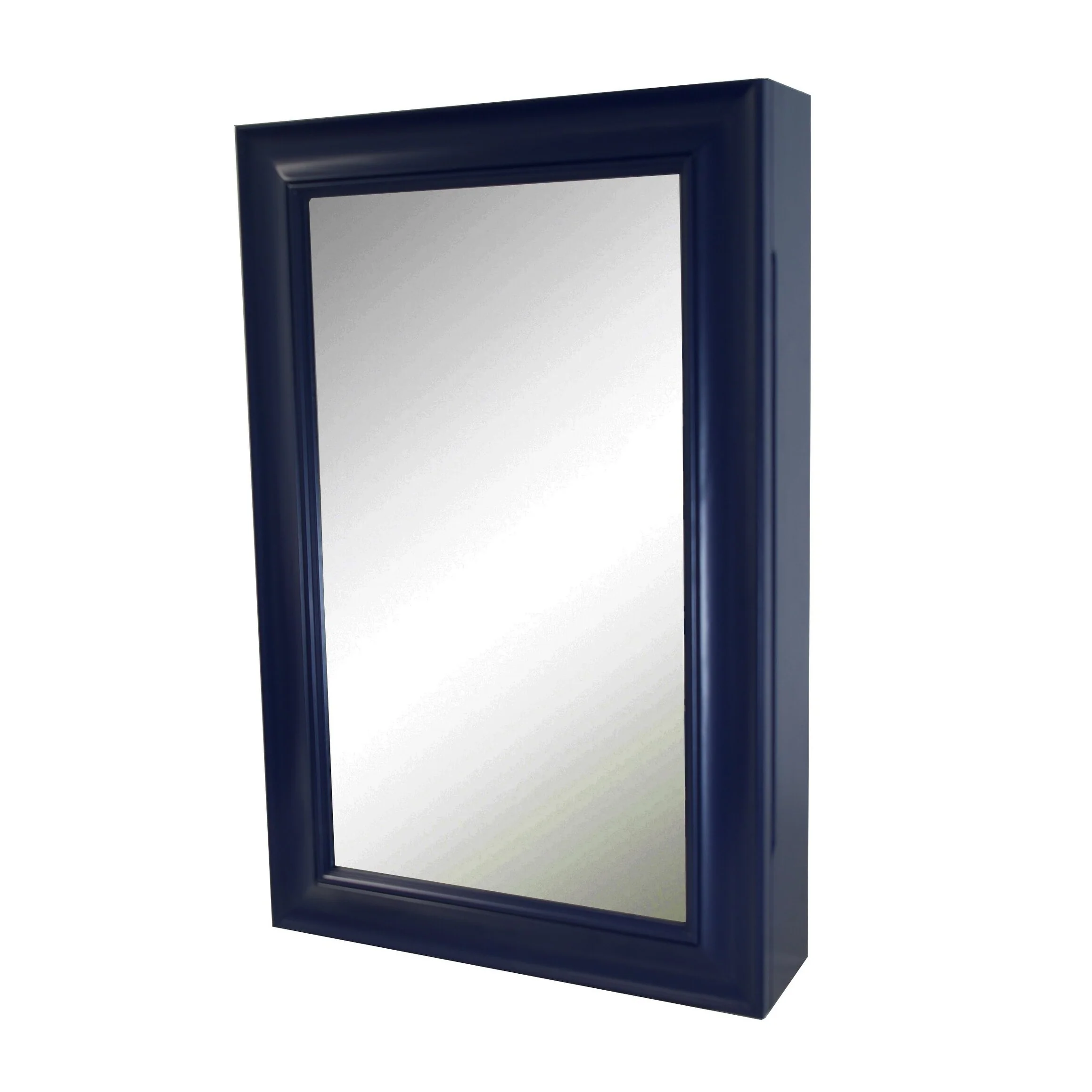 KitchenBathCollection Napa Wall-Mounted Medicine Cabinet