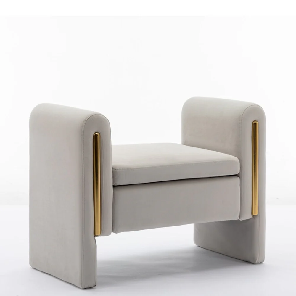 Single Bench Shoe Bench