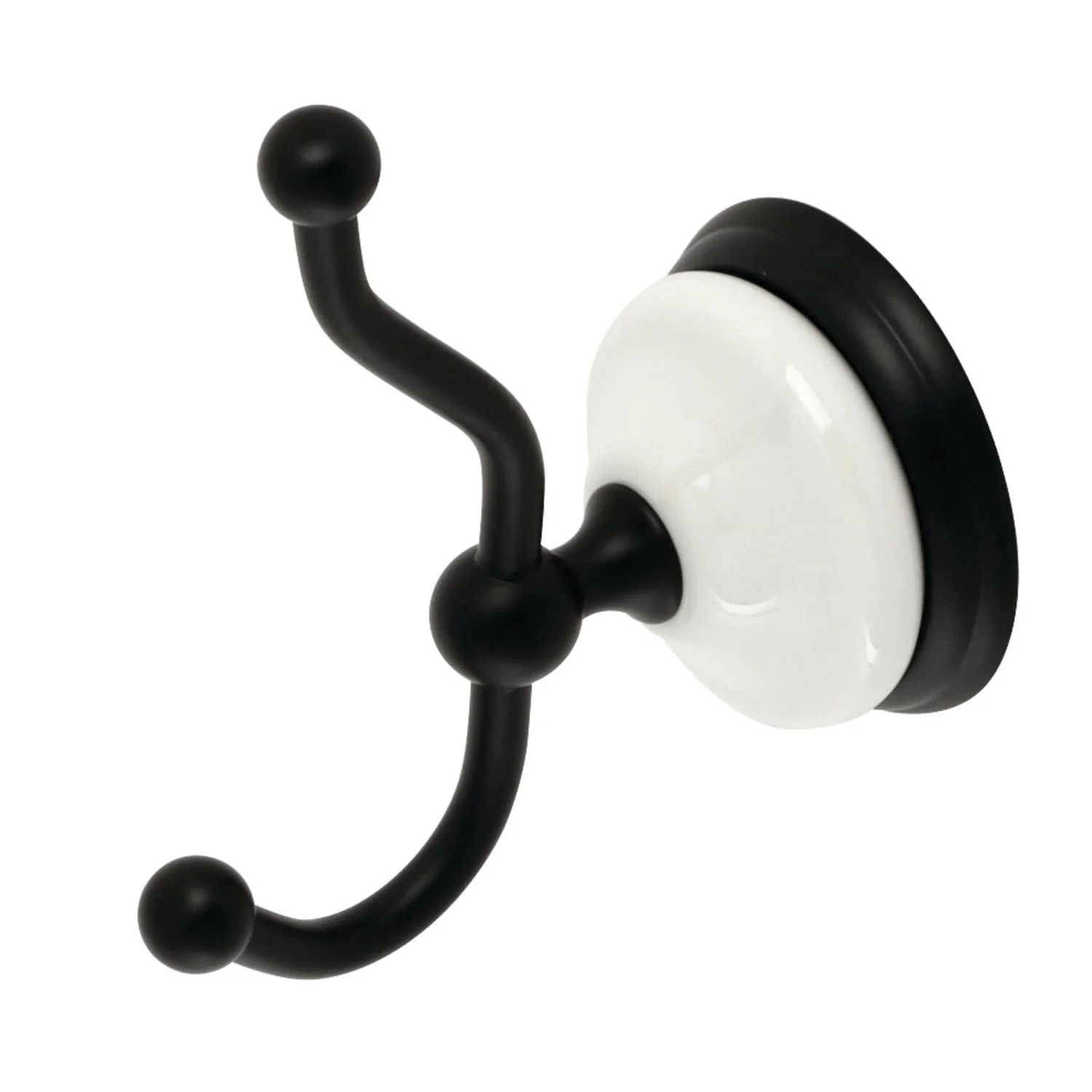 Kingston Brass Victorian Robe Hook