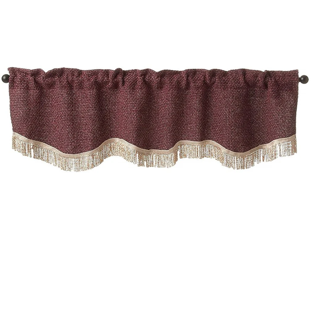 Violet Linen Chenille Basket Weave Design, Polyester Chenille, Damask Poly, 60