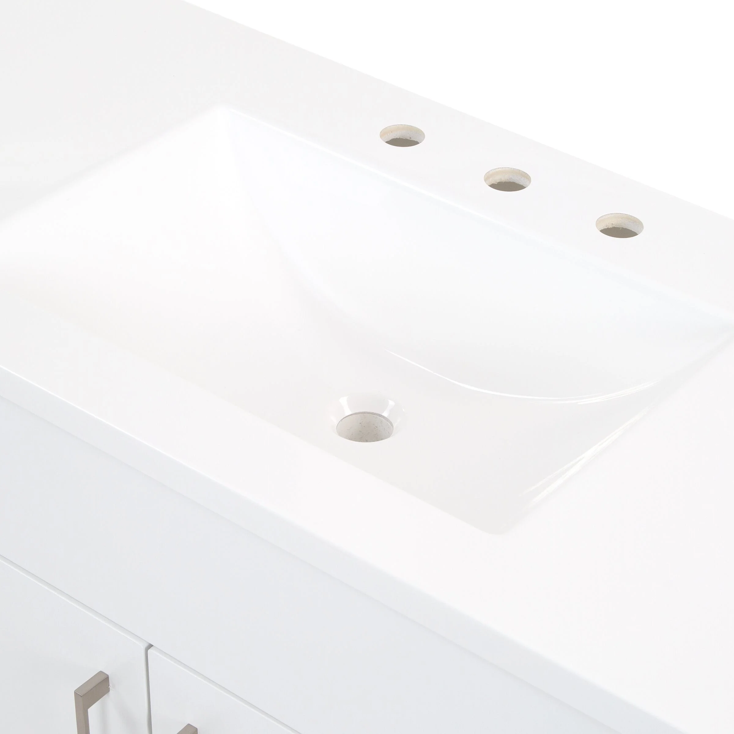 Spring Mill Cabinets Salil 48.5