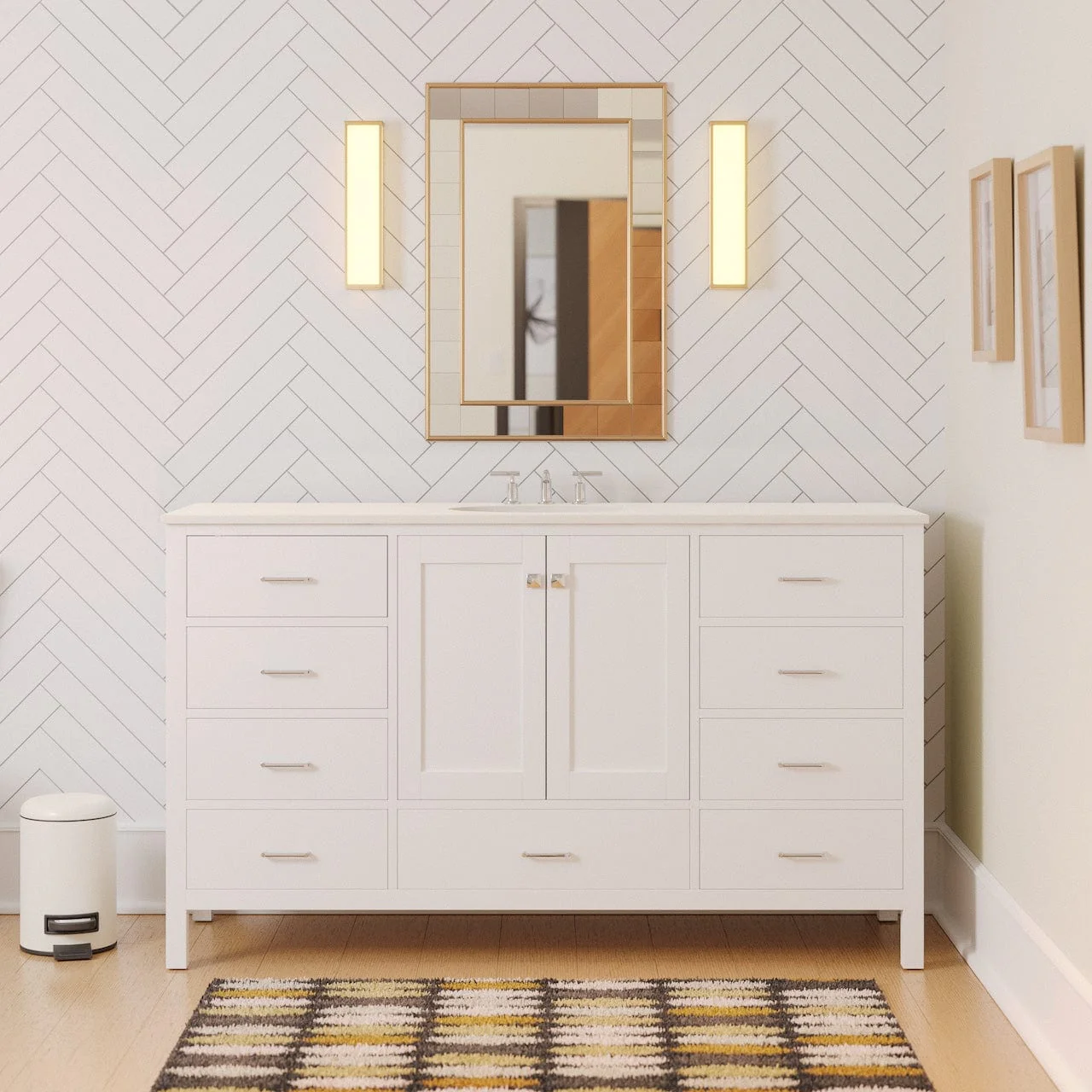 KitchenBathCollection Horizon 60