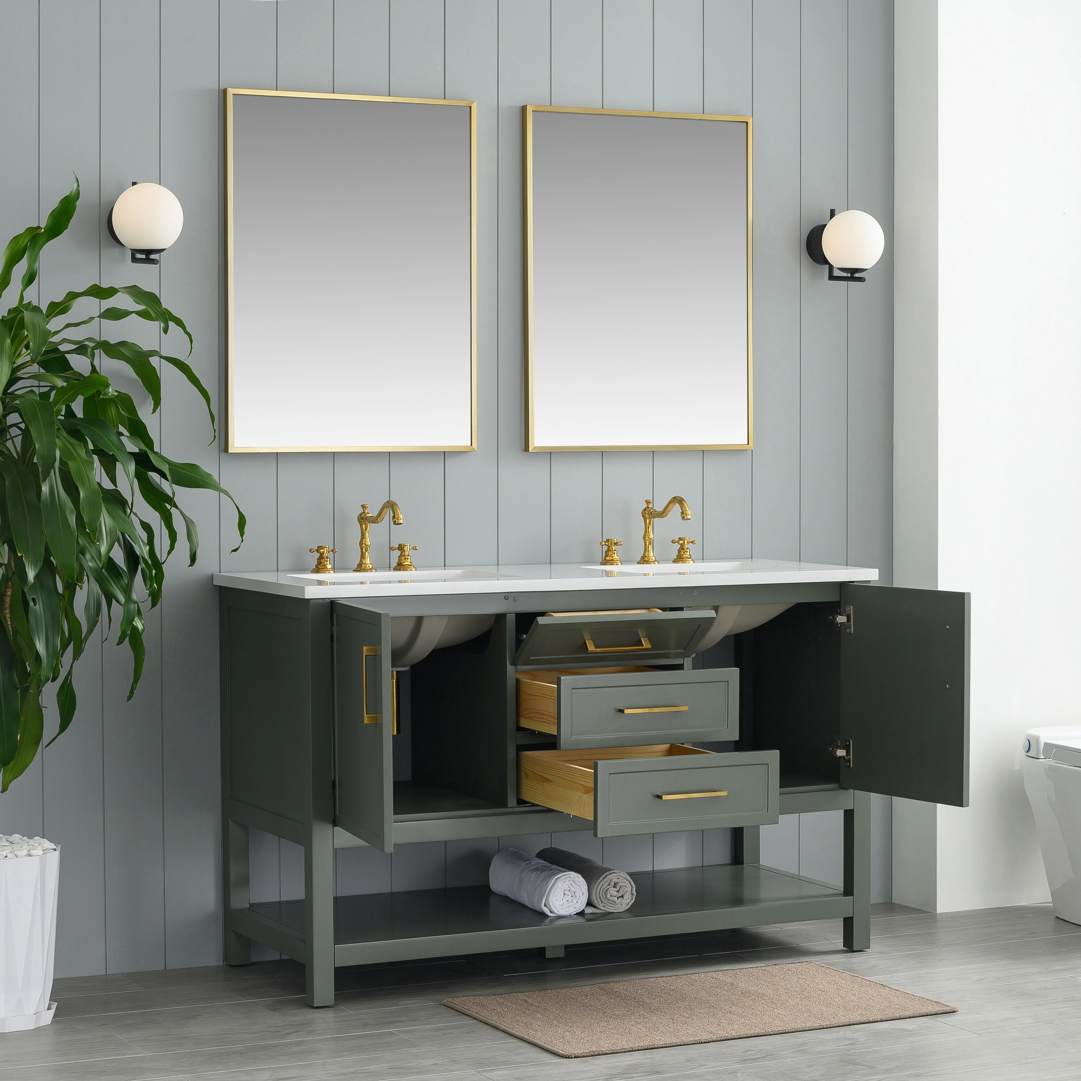 Sudio Design Arlo 54