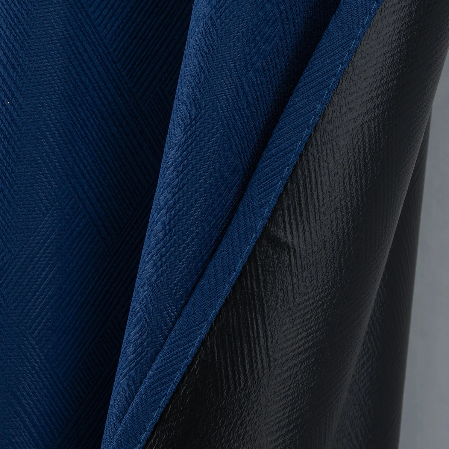 Barron Blackout Window Curtain Grommet Panel 90