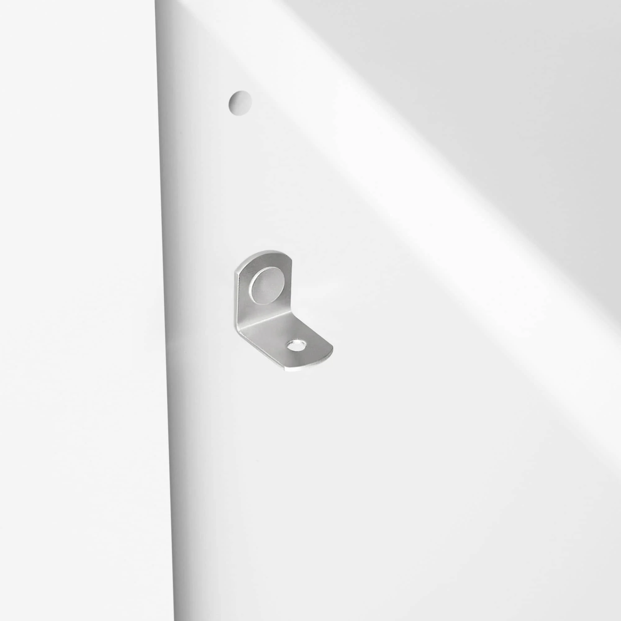 OVE Decors Tahoe 72 White Vanity