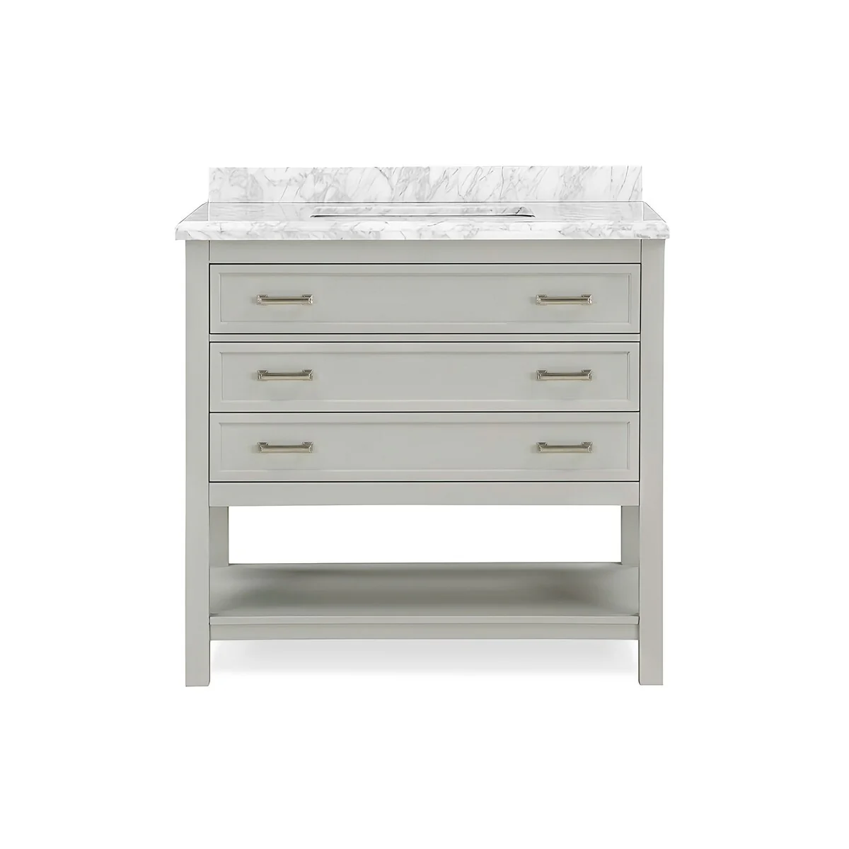 Furniture of America Anya 37