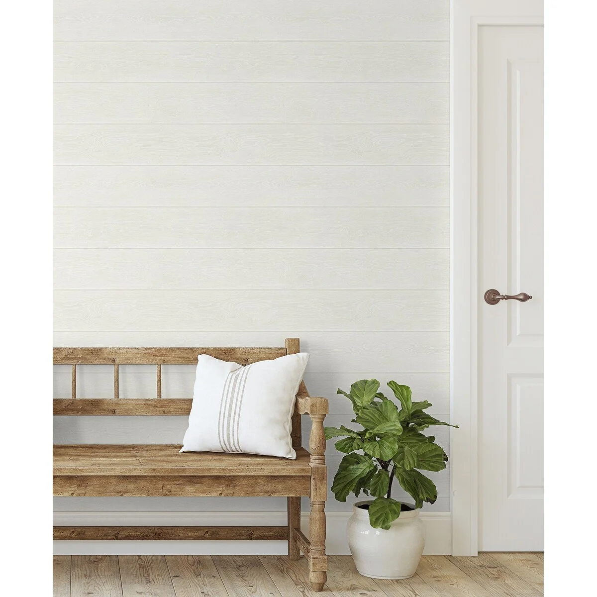 Stacy Garcia Home Stacks Peel and Stick Wallpaper