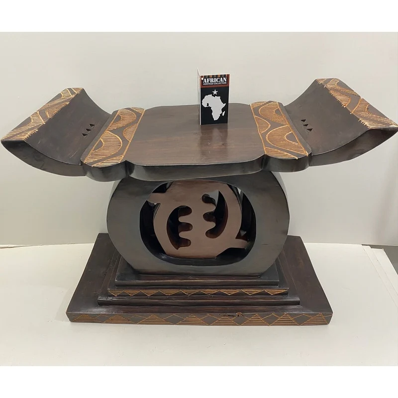 Handmade Chief's Palace 