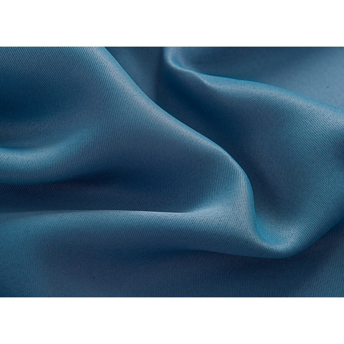 Twilight Room Darkening Rod Pocket Window Curtain 84