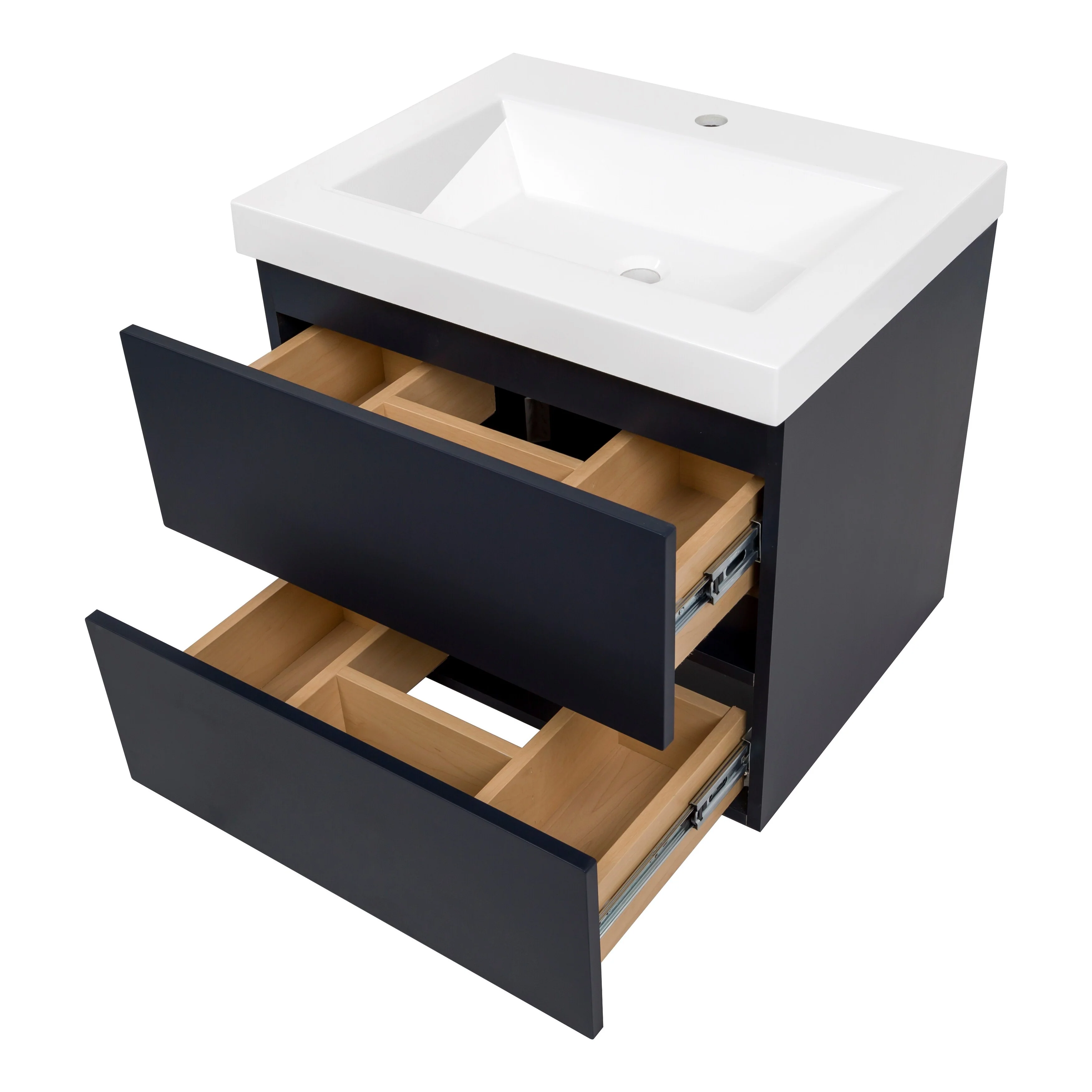 Spring Mill Cabinets Innes 24.5