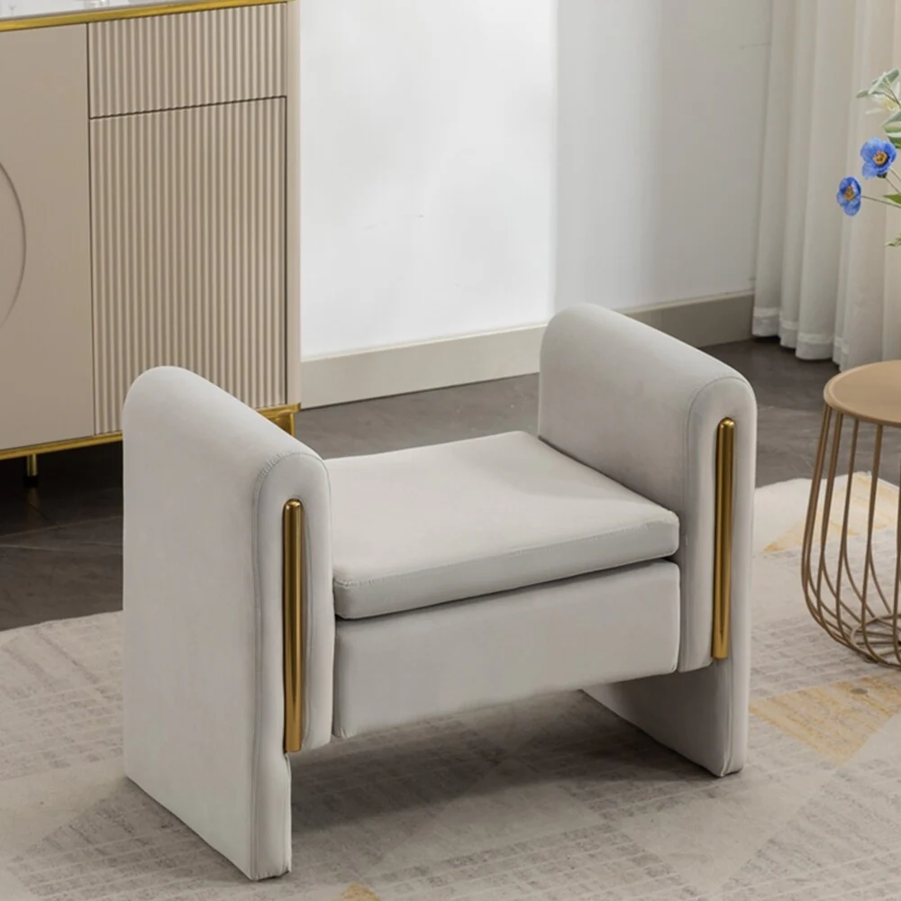 Single Bench Shoe Bench