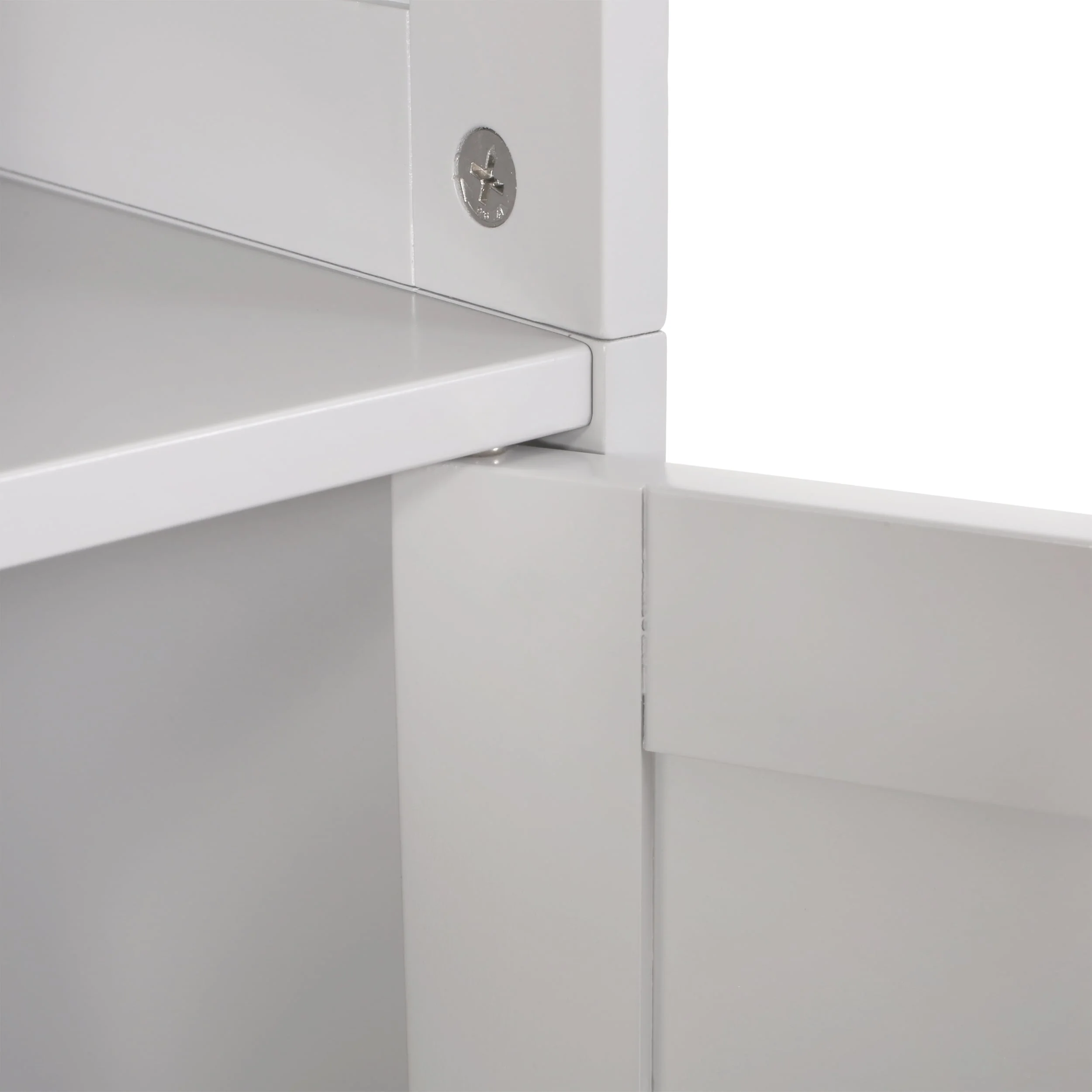 Heineberg Free-standing Bathroom Storage Cabinet by Christopher Knight Home
