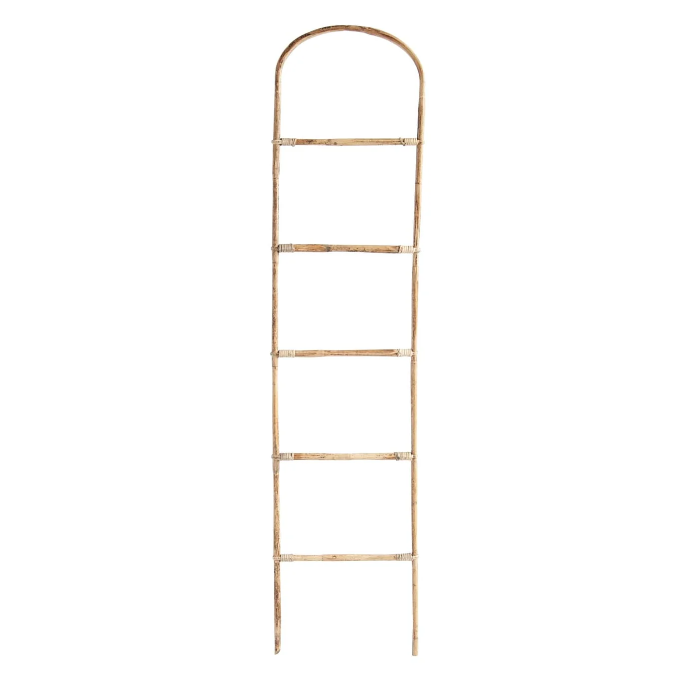 Decorative Bamboo Ladder