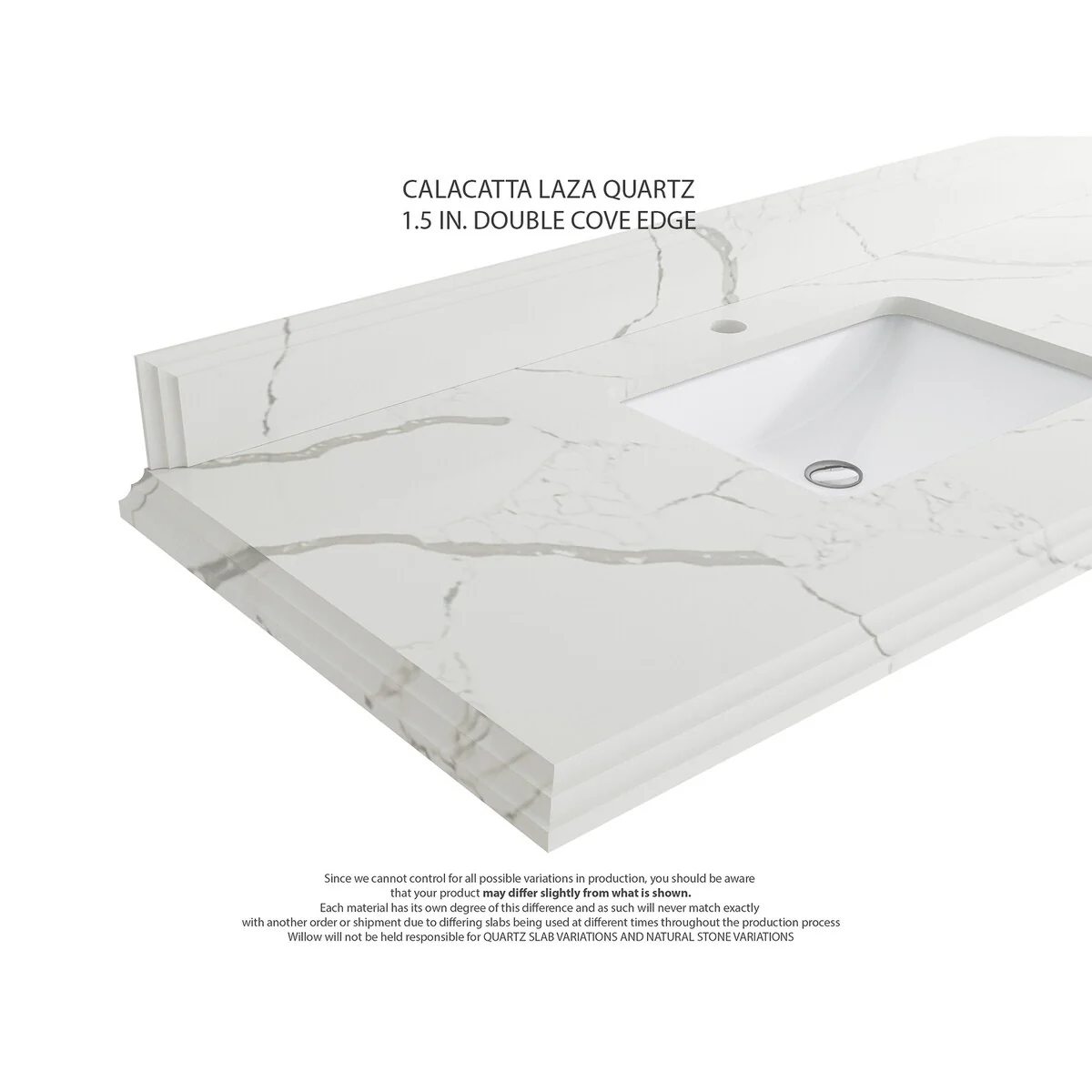 Willow Collections 84 in. W x 22 in. D Charlotte Teak Double Sink Bathroom Solid Teak Vanity with Countertop