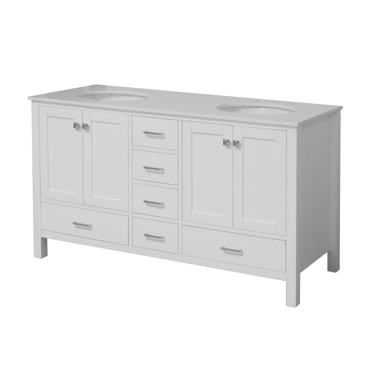 KitchenBathCollection Horizon 60