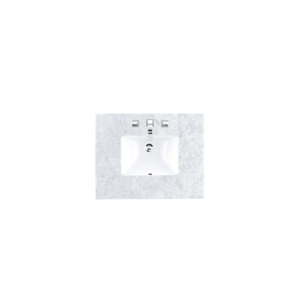 James Martin Vanities Athens 60