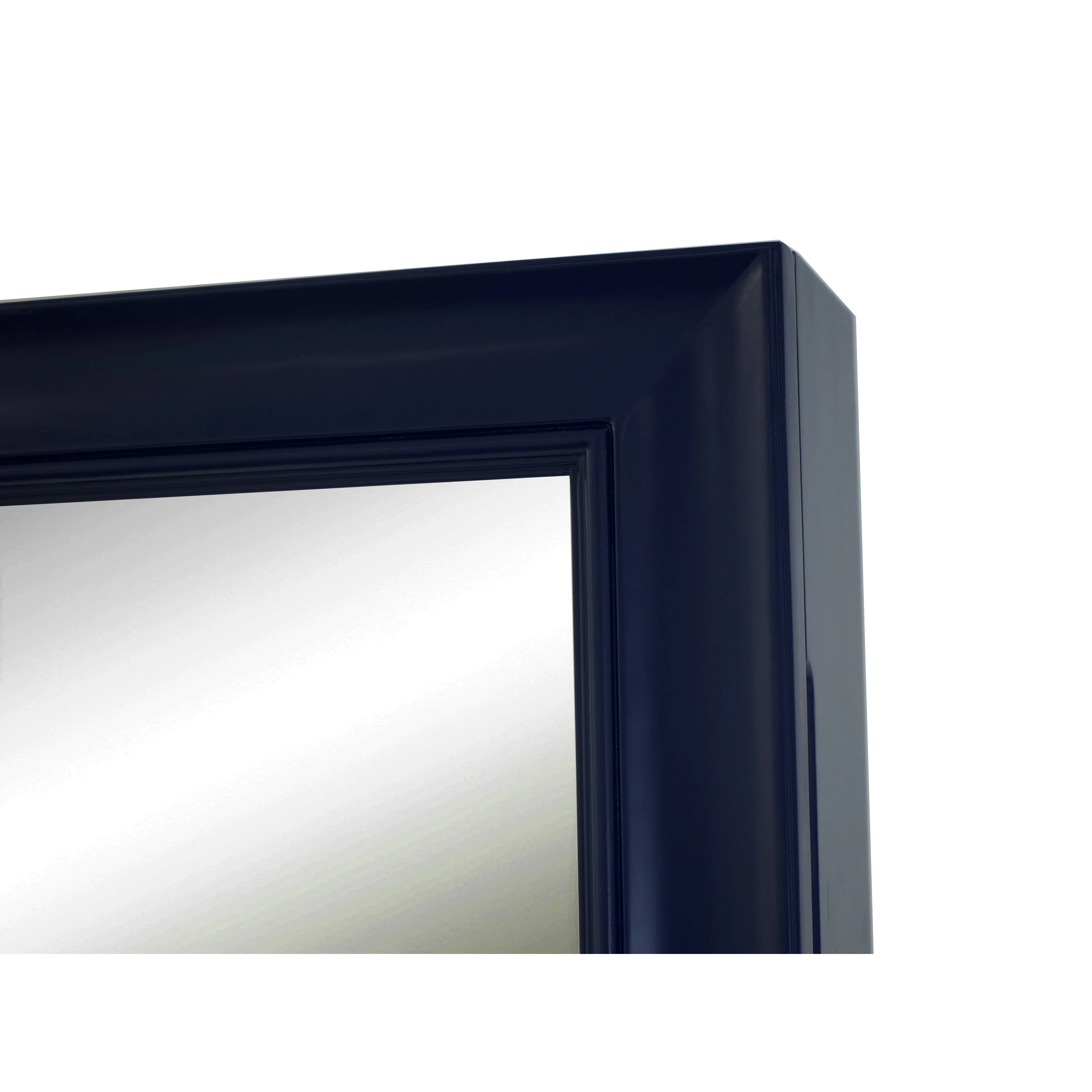 KitchenBathCollection Napa Wall-Mounted Medicine Cabinet