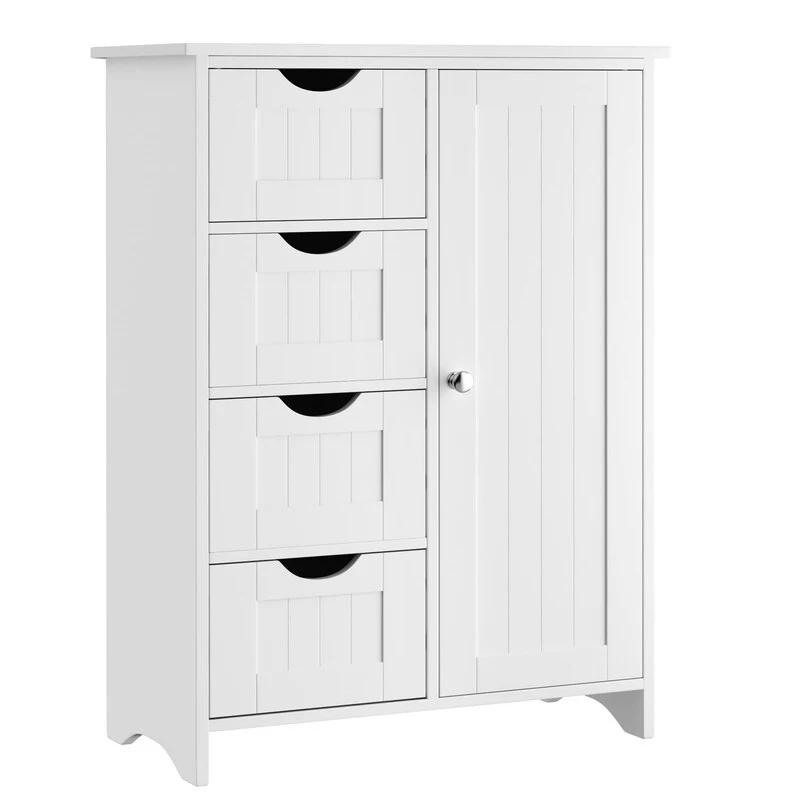 Bathroom Storage Cabinet - 11.9