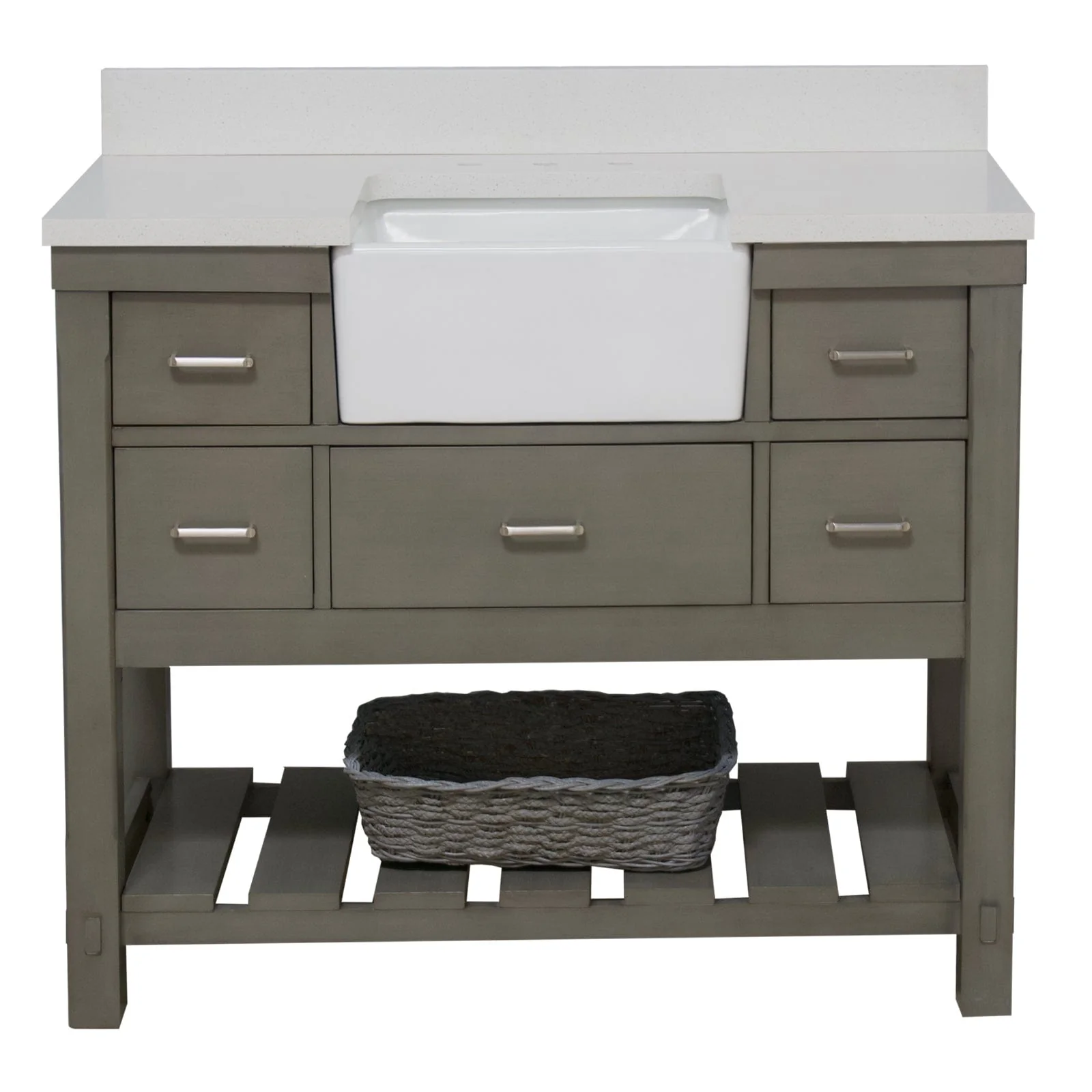 KitchenBathCollection Charlotte 48