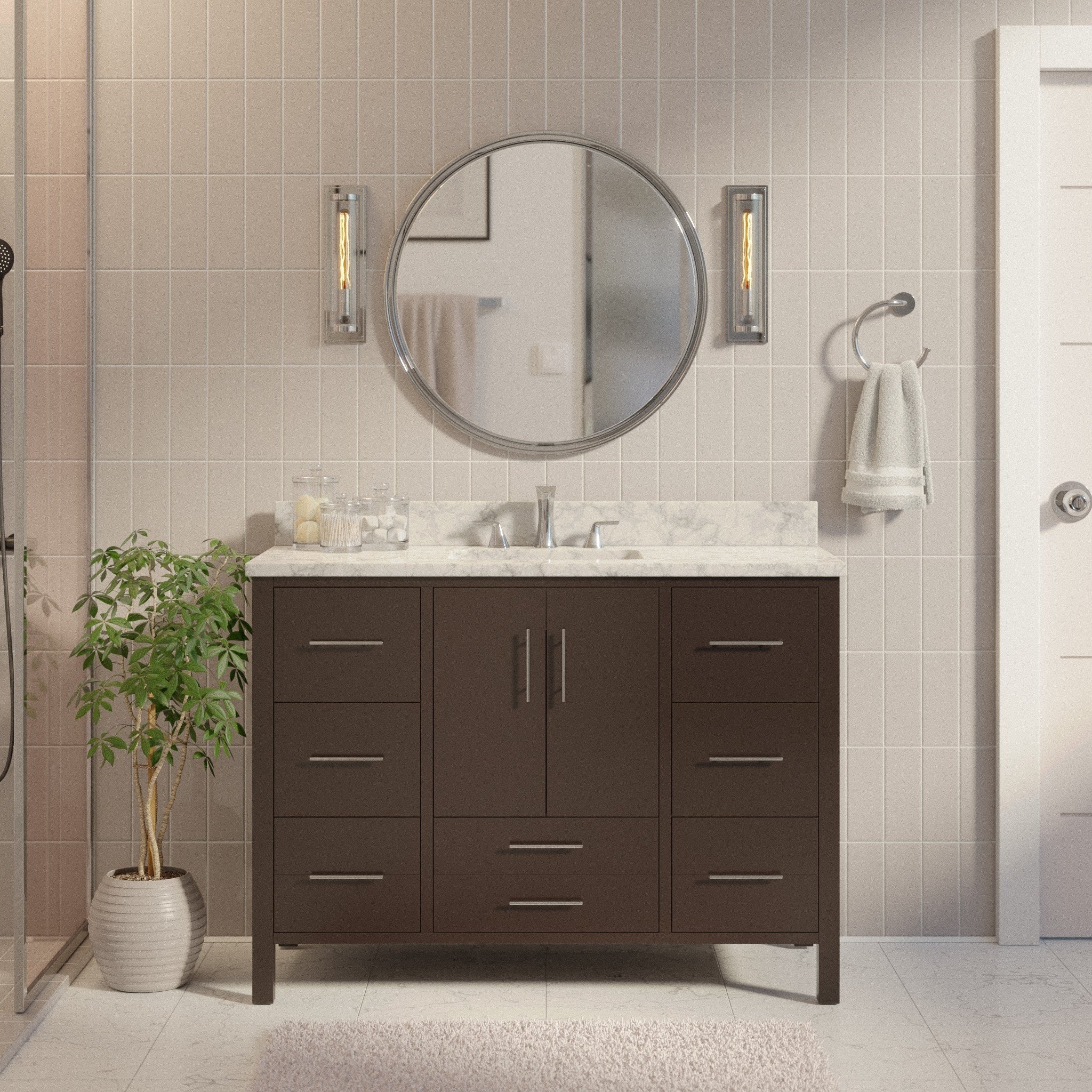 KitchenBathCollection California 48