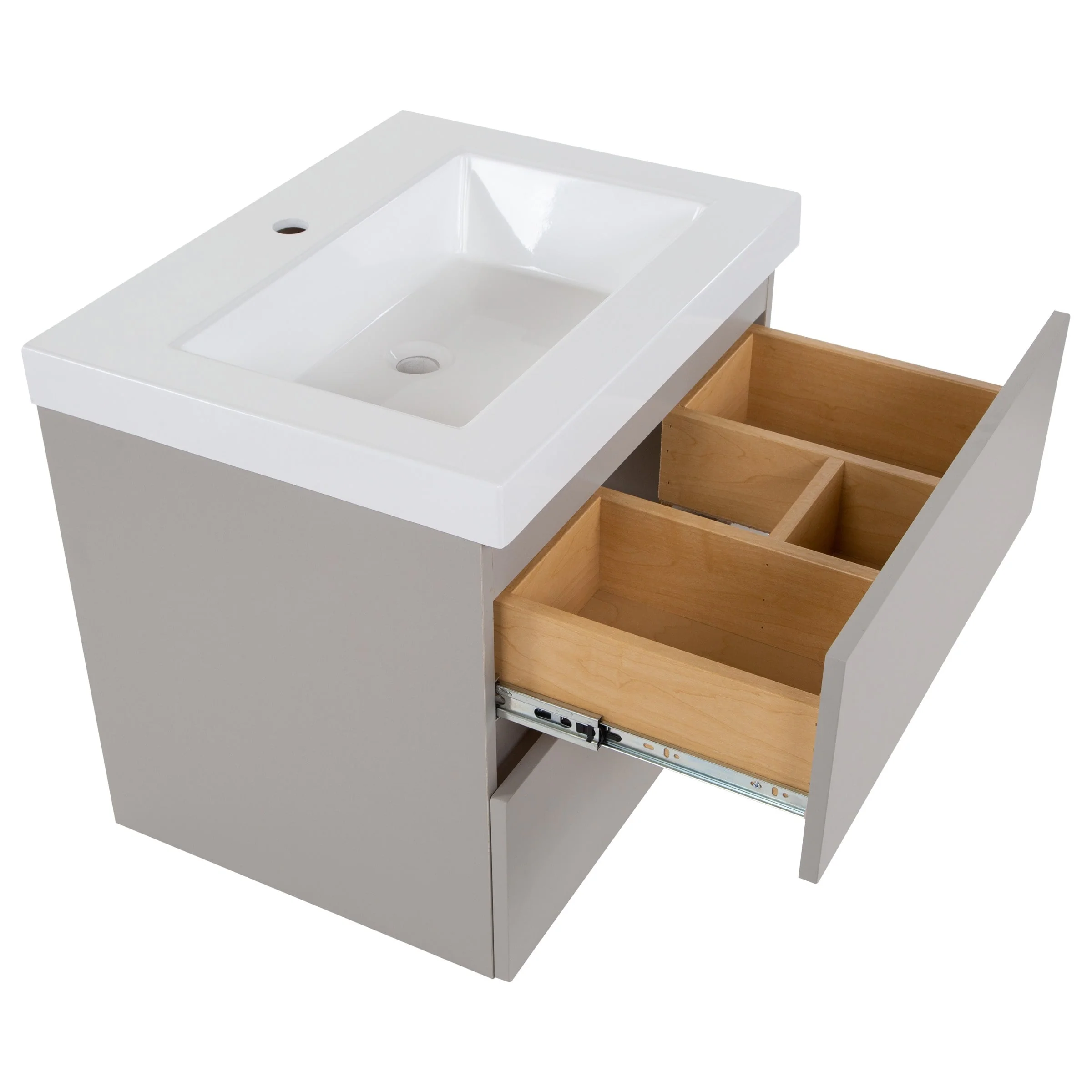 Spring Mill Cabinets Innes 24.5