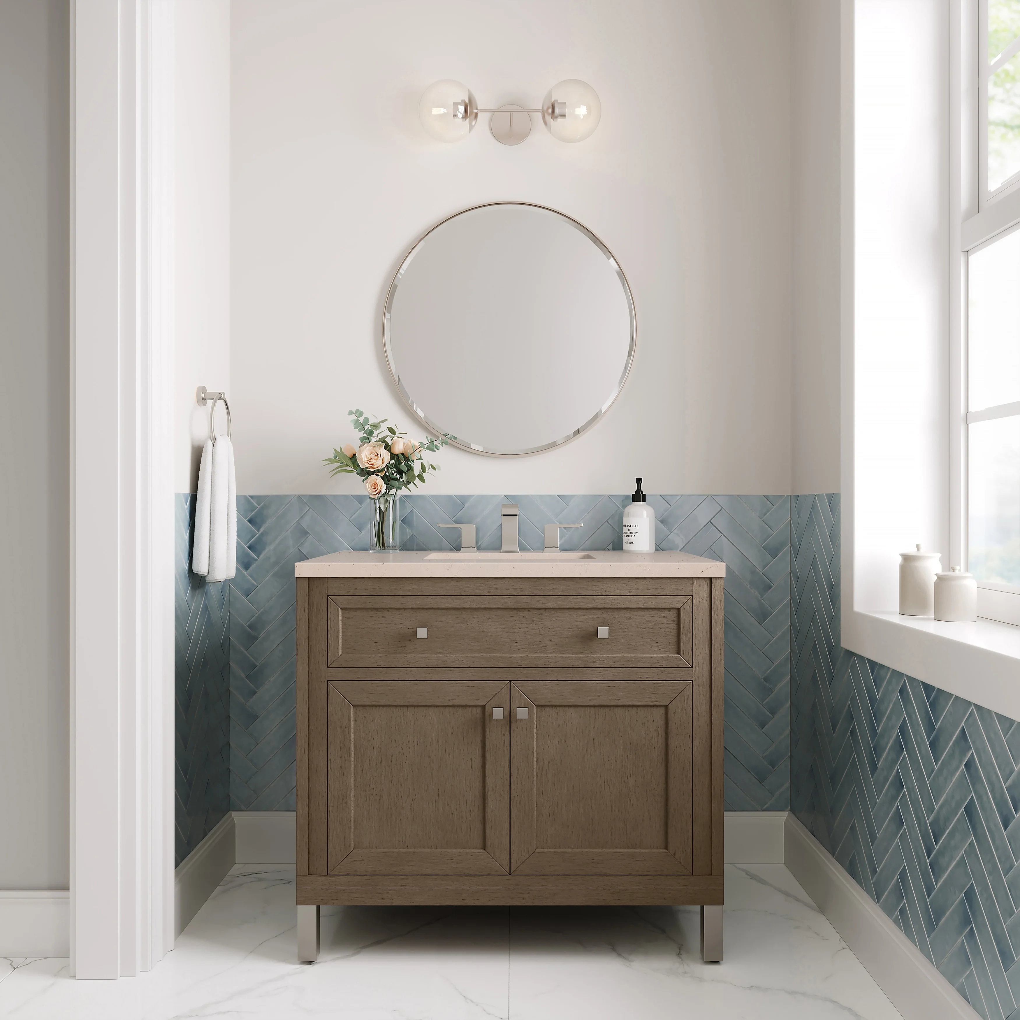 James Martin Vanities Chicago 36