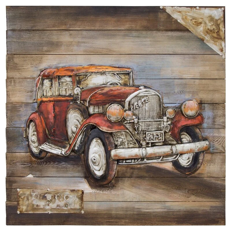 Yosemite Home Decor