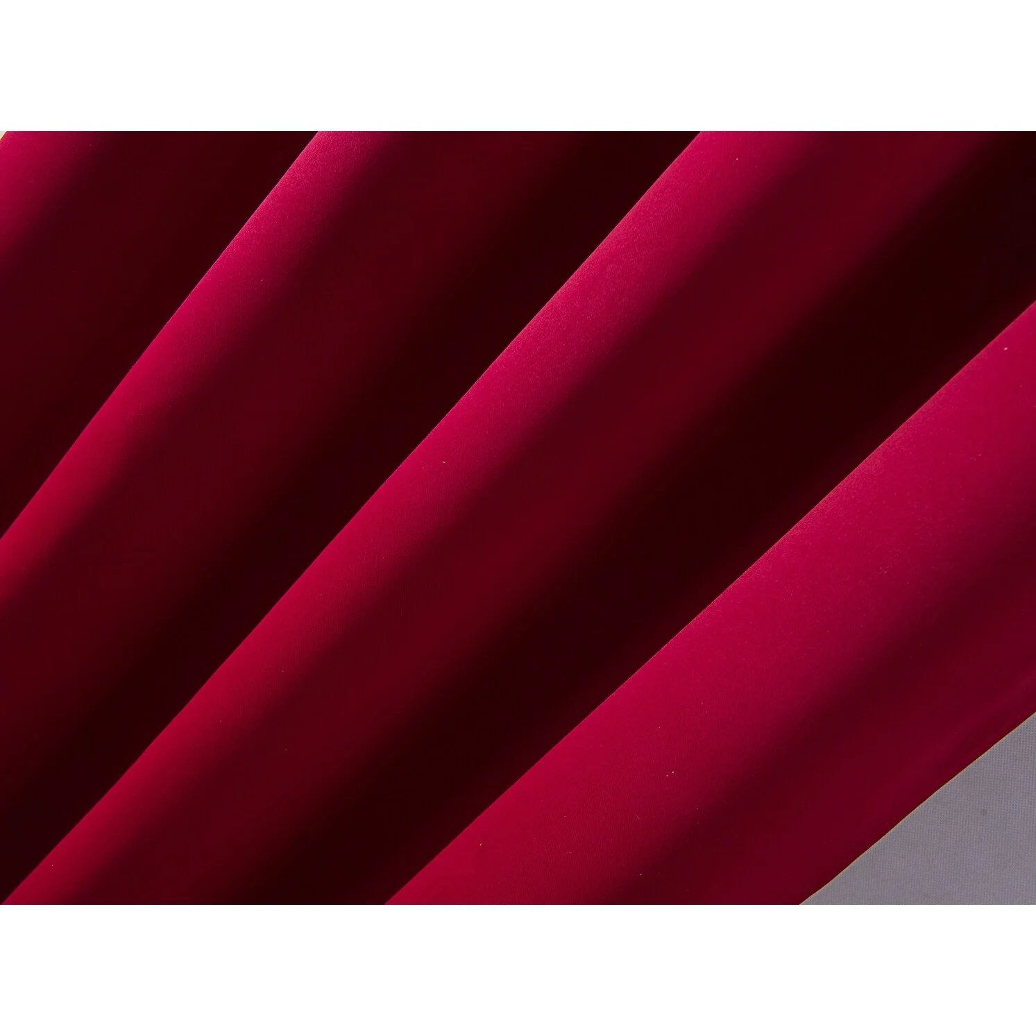 Twilight Room Darkening Rod Pocket Window Curtain 84