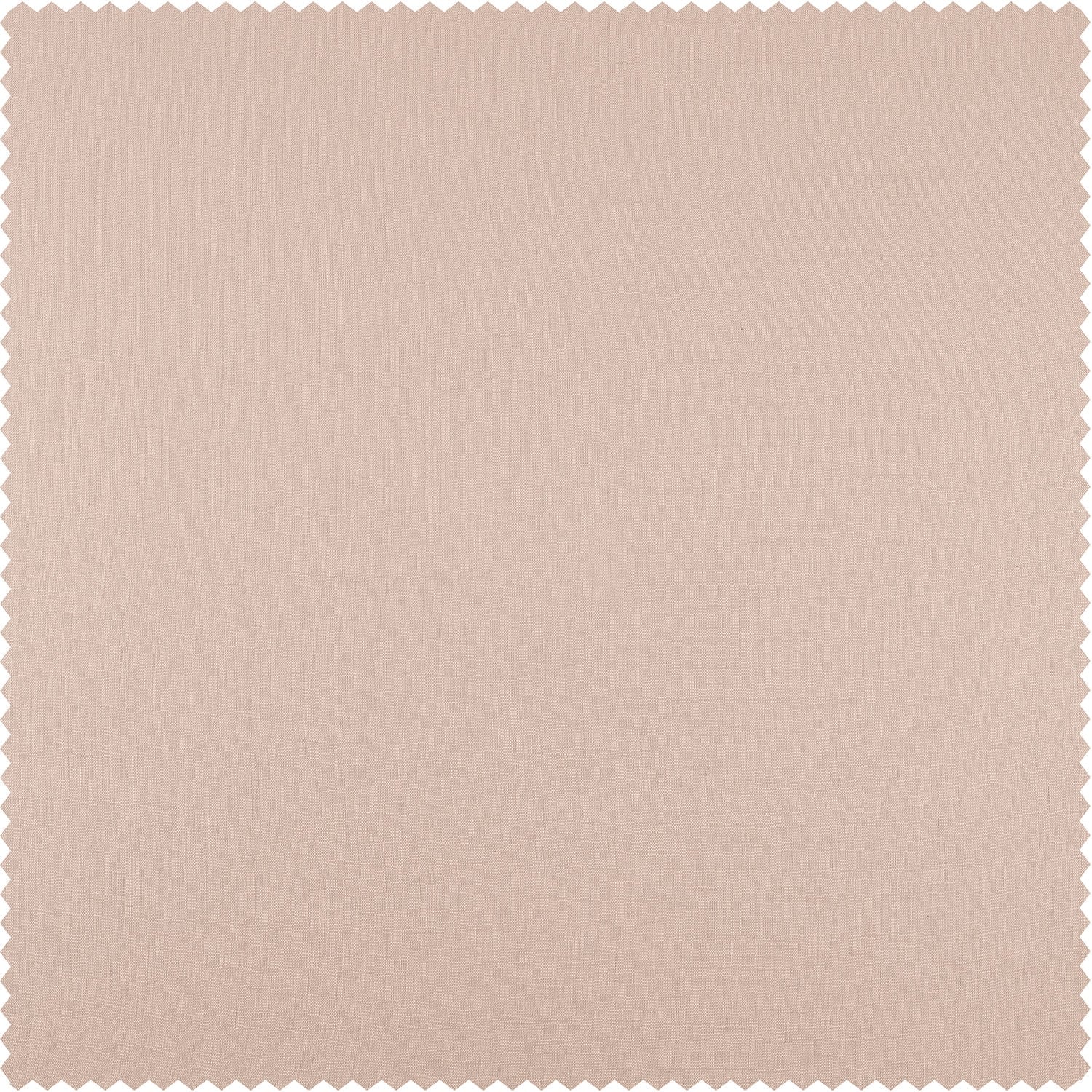 Exclusive Fabrics Signature French Linen Sheer Curtain (1 Panel)