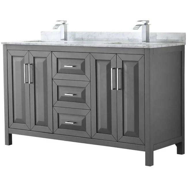 Wyndham Collection Daria 60