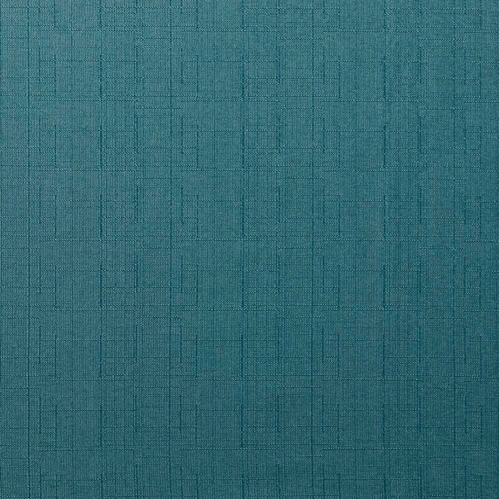 Strick & Bolton LeWitt Thermal Textured Linen Curtain Panel Pair